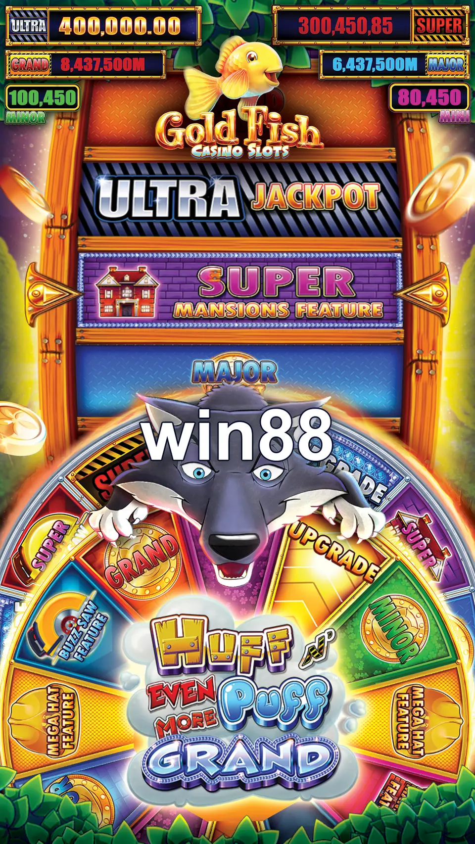 win88 APK