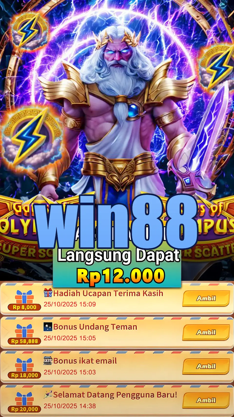 win88 APK