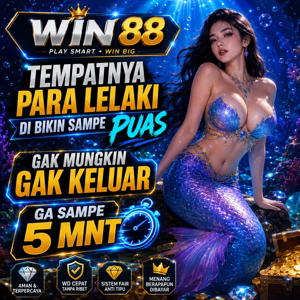 win88 Masuk