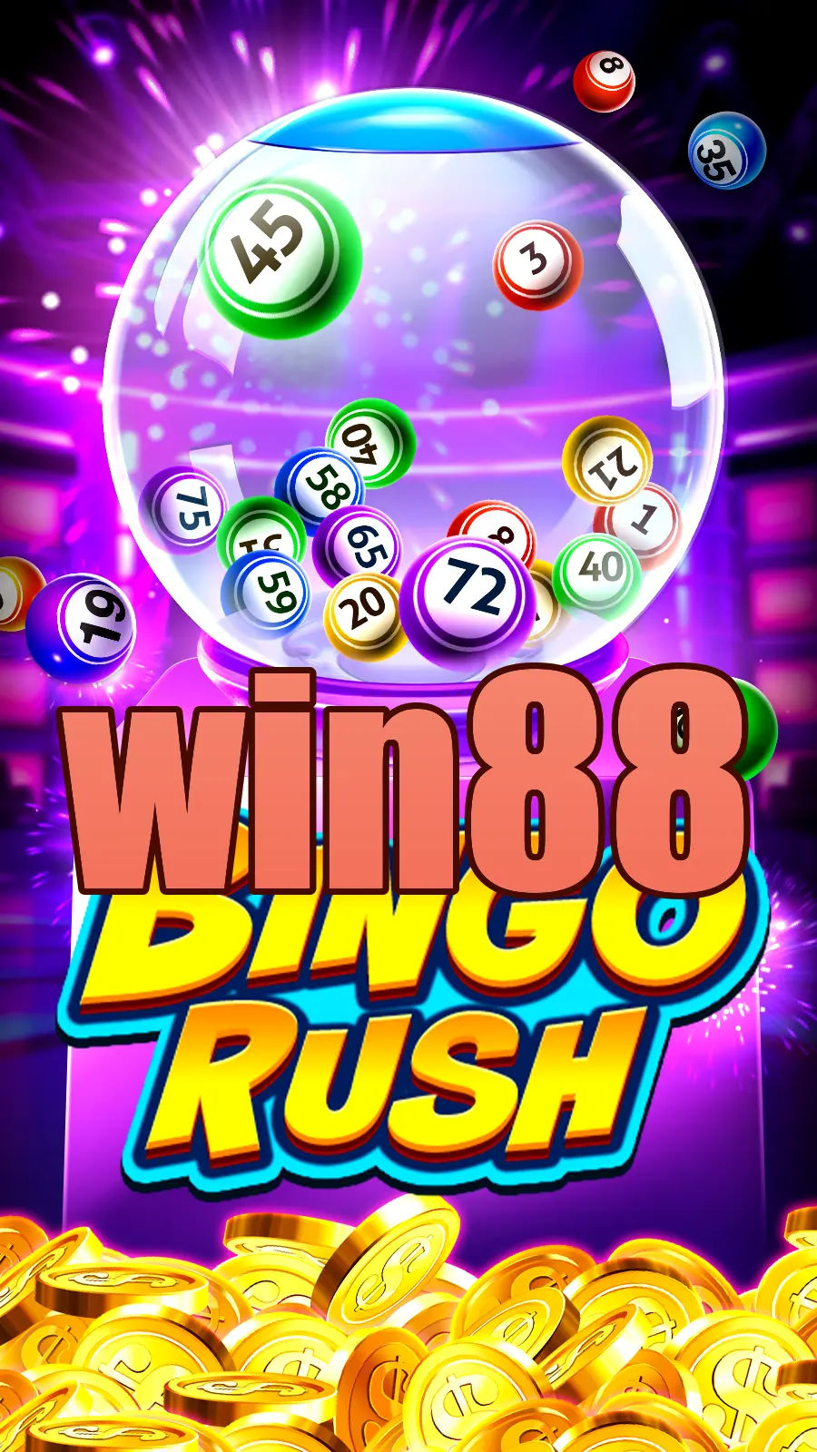 win88 Masuk