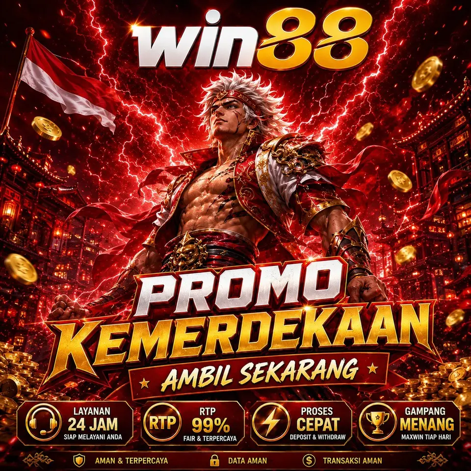 win88 APK Resmi Unduh