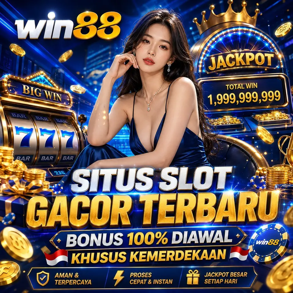 win88 Masuk - win88 Resmi