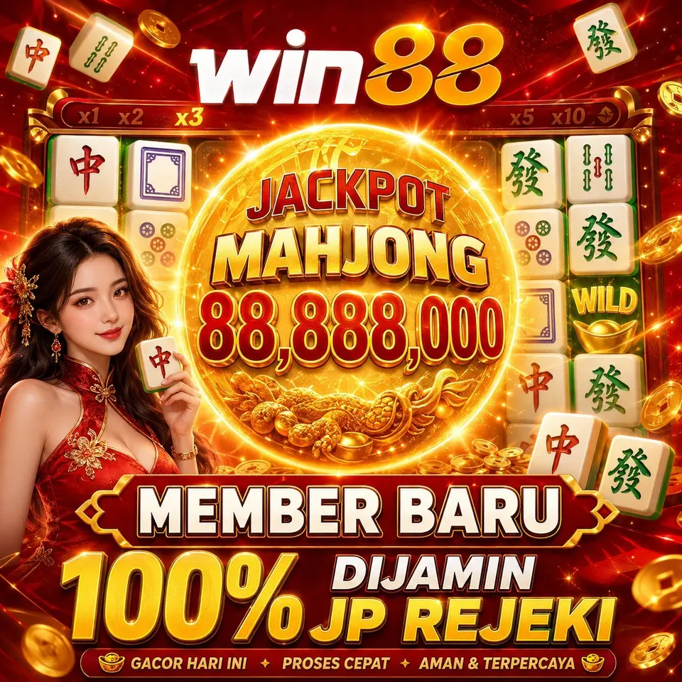 win88 Daftar Sekarang - Unduh APK
