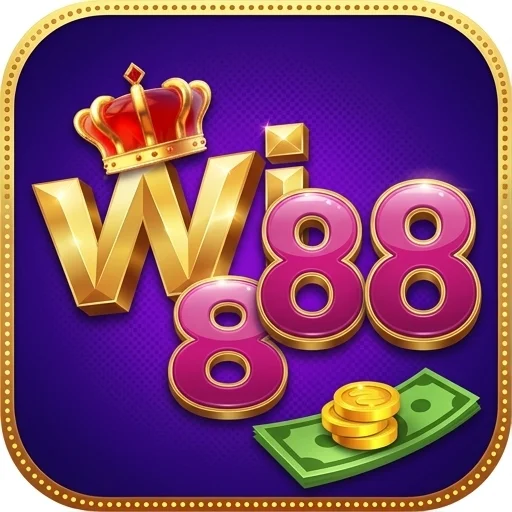 win88 Logo - Resmi