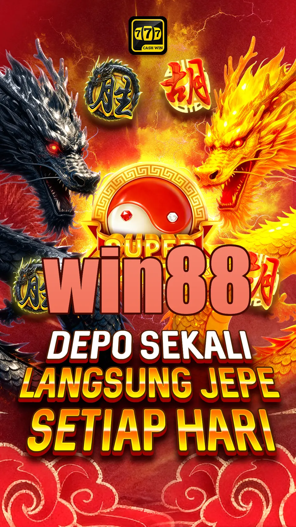 win88 Preview - Resmi Unduh